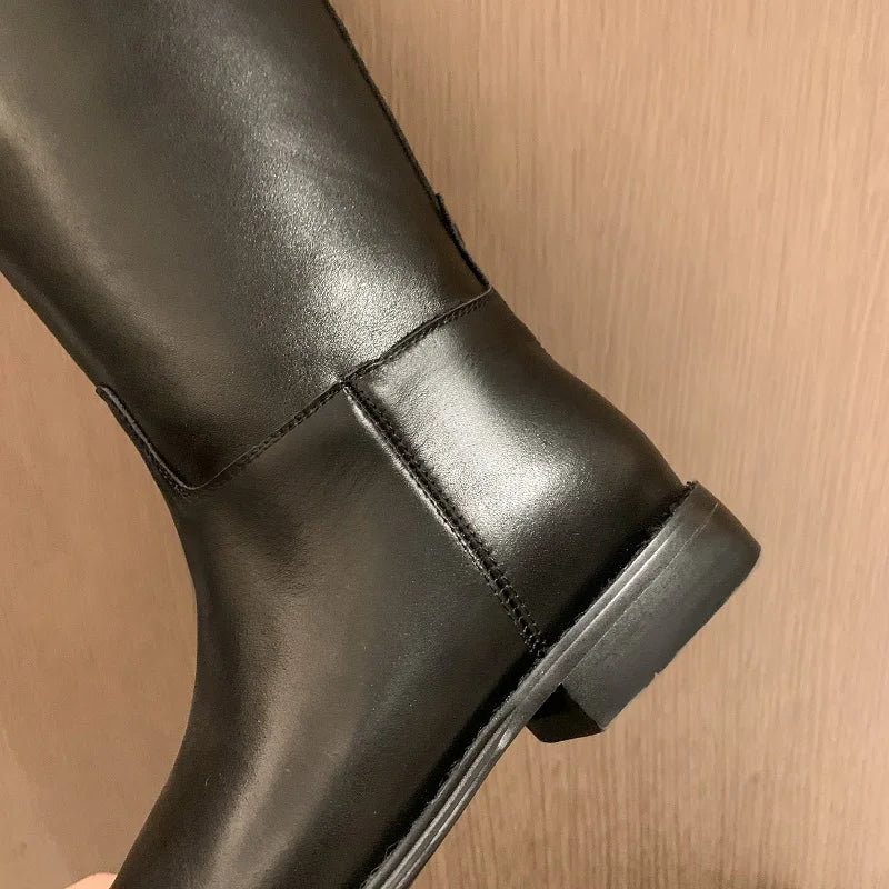 Soraya Boots