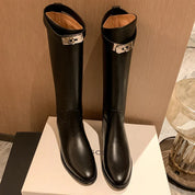 Soraya Boots